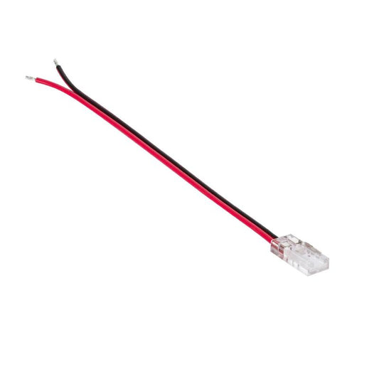 Connecteur HIPPO Mini pour Ruban LED COB 5mm IP20 Intérieur