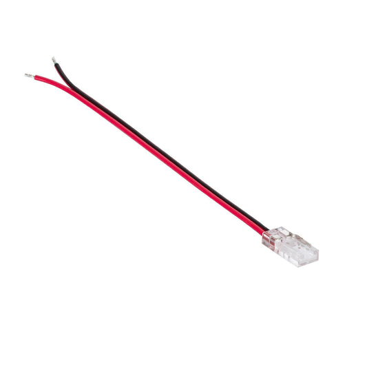 Connecteur HIPPO Mini pour Ruban LED COB 5mm IP20 Intérieur