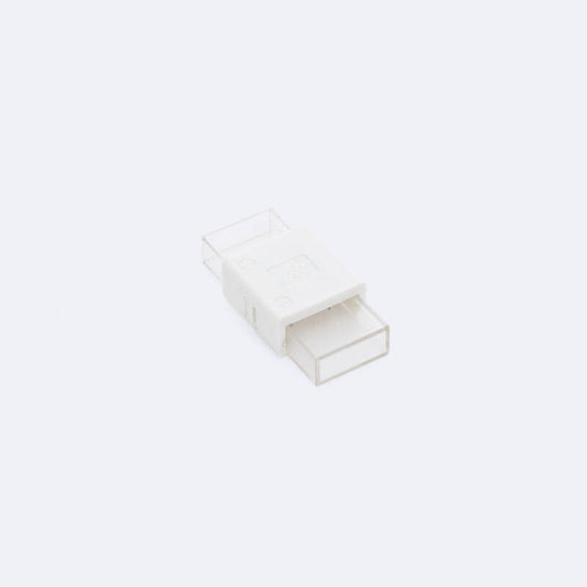 Connecteur Hippo pour Ruban LED 220V, Silicone Flex, Largeur 12mm, IP20