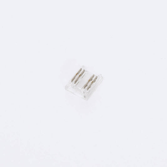 Connecteur HIPPO pour Ruban LED 12/24V, 5A, IP20, Intérieur, Largeur 10mm