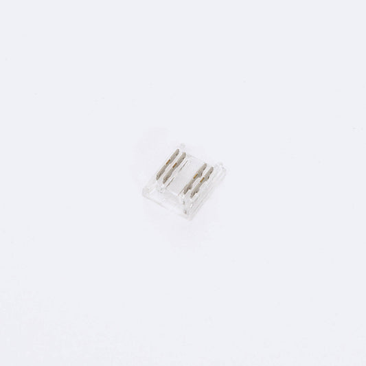 Connecteur HIPPO pour Ruban LED 12/24V, 5A, IP20, Intérieur, Largeur 10mm