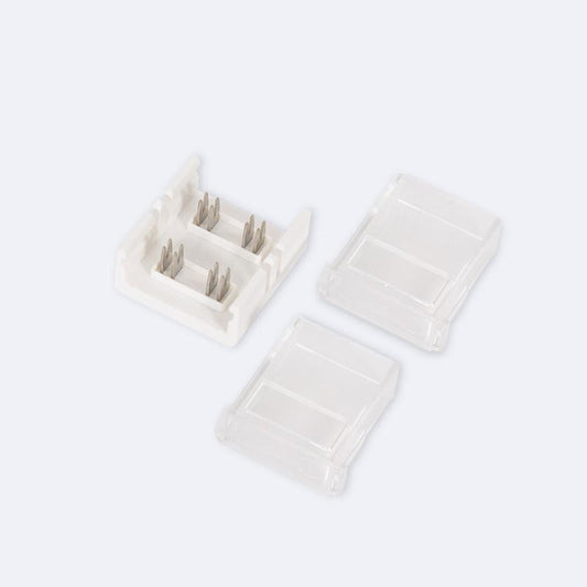 Connecteur Hippo pour Ruban LED RGB, 12mm, IP20, Usage Intérieur