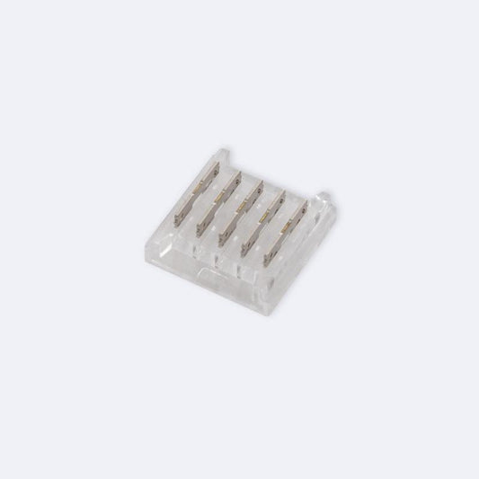 Connecteur Hippo pour Ruban LED RGBW 24V 5A 12mm IP20
