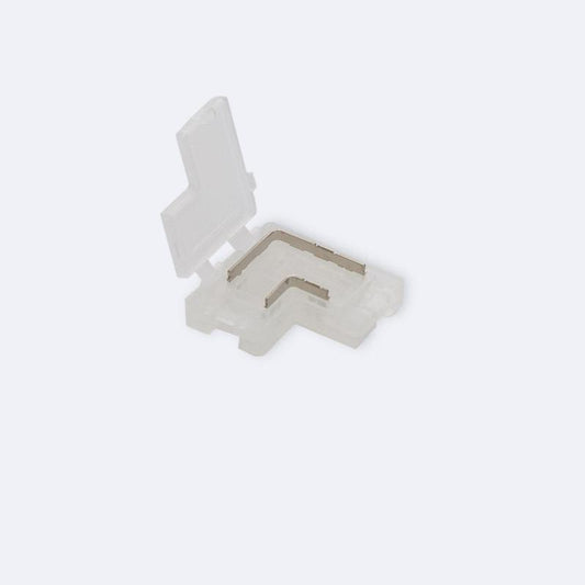Connecteur Hippo T pour Ruban LED 12/24V, 8mm, IP20, Usage Intérieur