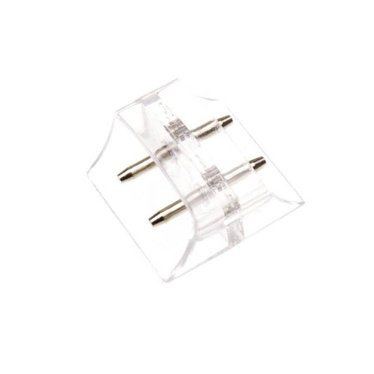 Connecteur 'I' pour Profilé Ruban LED, Étanche IP65