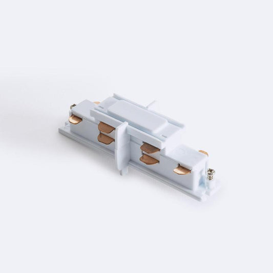 Connecteur Mini Type I pour Rail Triphasé DALI, IP20, Installation Intérieure
