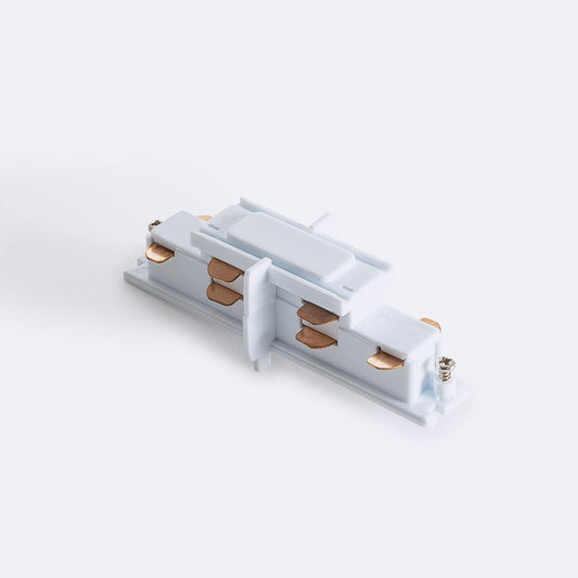 Connecteur Mini Type I pour Rail Triphasé DALI, IP20, Installation Intérieure