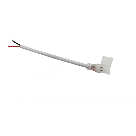 Connecteur Ruban LED 220V, 120LED/m, 20m, IP67, Largeur 9mm, Découpable