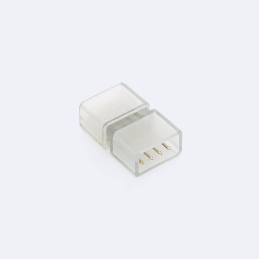 Connecteur Ruban LED RGB 220V AC SMD IP65 Intérieur