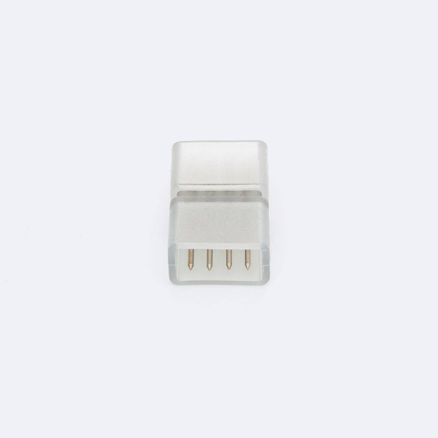 Connecteur Ruban LED RGB 220V AC SMD IP65 Intérieur