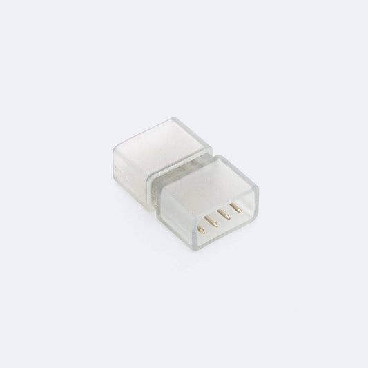 Connecteur Ruban LED RGB 220V AC SMD IP65 Intérieur