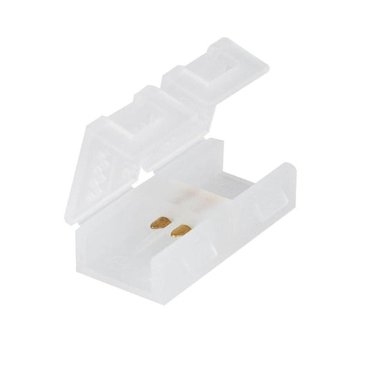 Connecteur de Jonction pour Ruban LED 220V, 100LED/m, IP67, Coupe 10cm