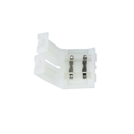 Connecteur Rapide pour Ruban LED 12/24V DC, IP20, Usage Intérieur
