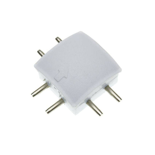Connecteur 'T' pour Ruban LED, Compatible avec Profilé Aretha, 3 ans de garantie