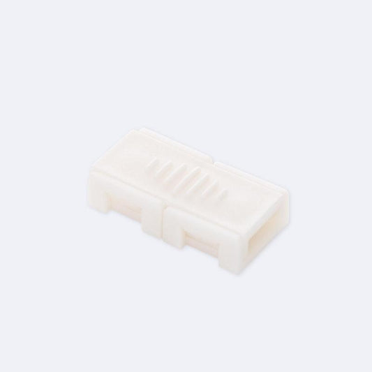 Connecteur Rapide pour Ruban LED 220V, 12mm, IP65, Intérieur