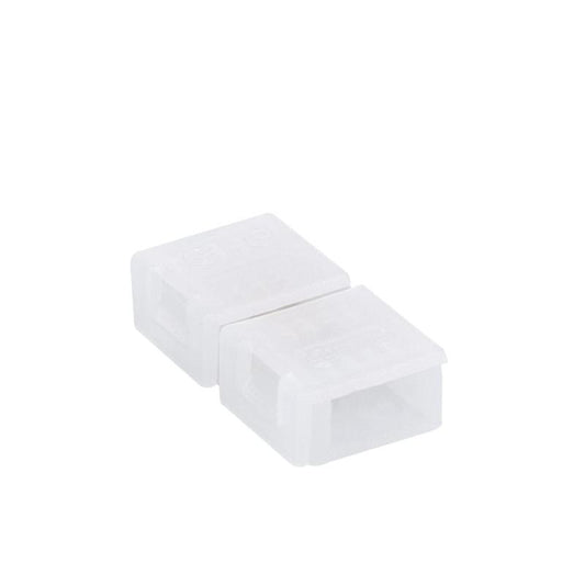 Connecteur Type I pour Ruban LED 220V, 320LED/m COB, IP65, Coupe 50cm