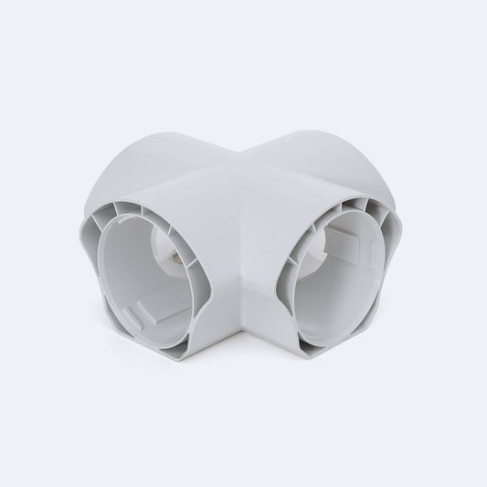 Connecteur Type L pour Réglette LED Étanche IP66 FLEXILITE Usage Intérieur et Extérieur