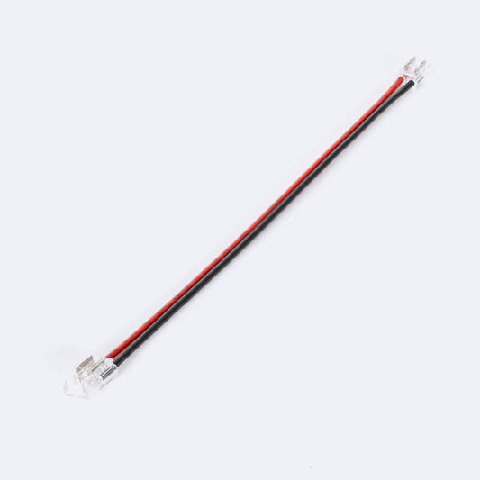 Connecteur Ruban LED 24V 5mm IP20 pour Intérieur