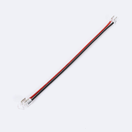 Connecteur Ruban LED 24V 5mm IP20 pour Intérieur avec Câble