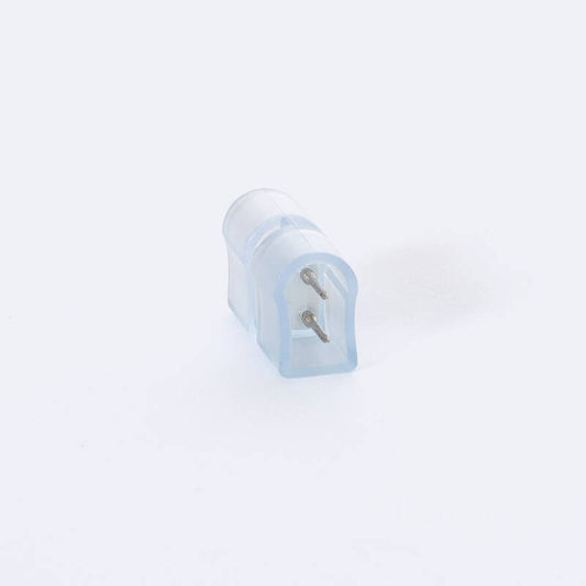 Connecteur pour Ruban Néon LED 220V Dimmable SFLEX8, IP20, Usage Intérieur