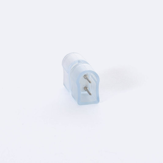 Connecteur pour Ruban Néon LED 220V Dimmable SFLEX8, IP20, Usage Intérieur