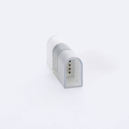Connecteur rapide pour Ruban Neón LED 220V, IP20, usage intérieur