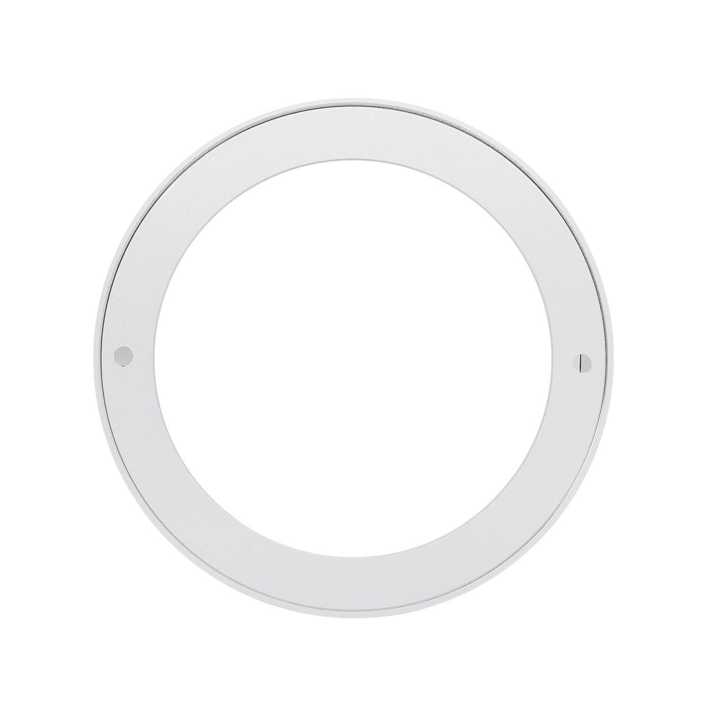 Downlight LED 12W Rond en Saillie IP20 Non Dimmable