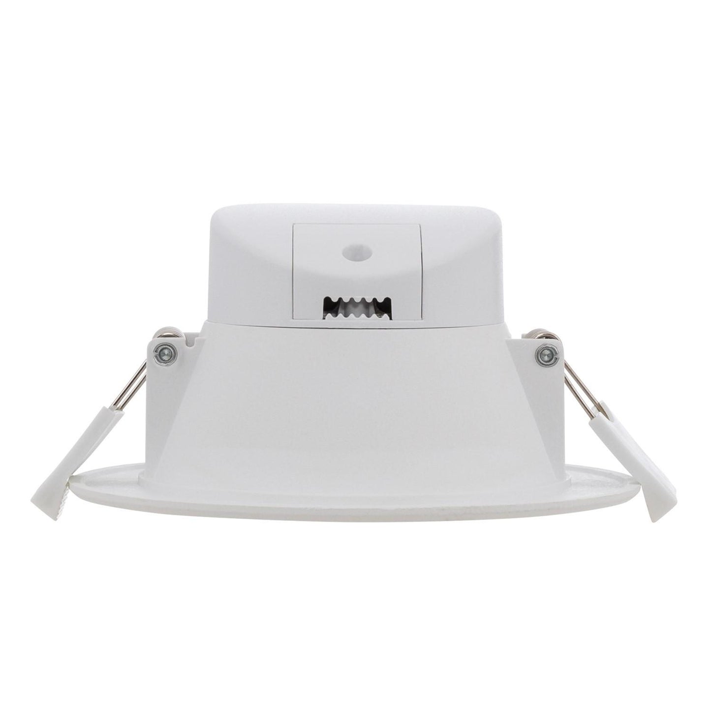 Downlight LED 15W Rond IP44 Encastré Ø 115mm