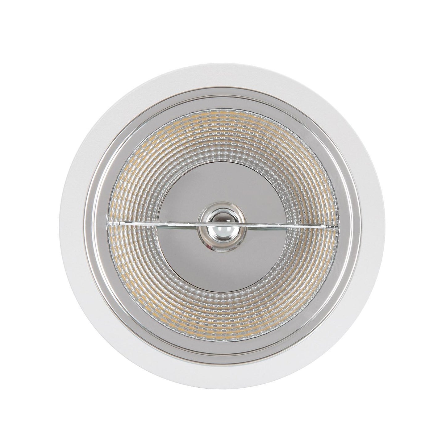 Spot LED 12W AR111 en Saillie Ø 80 mm IP20