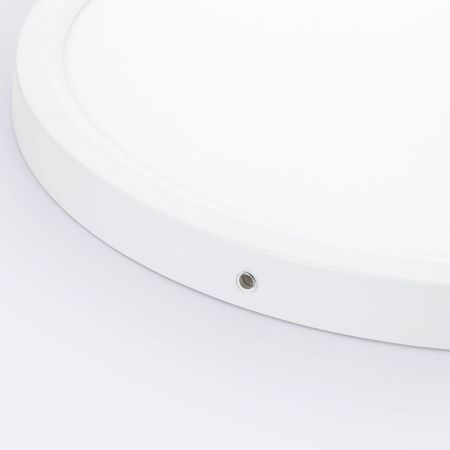 Downlight LED 30W Rond avec Détecteur de Mouvement, IP20, Ø 280 mm