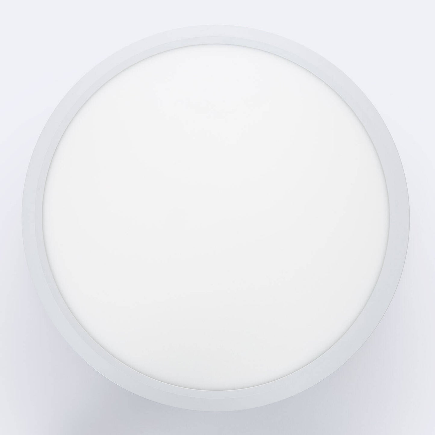 Downlight LED 30W Rond avec Détecteur de Mouvement, IP20, Ø 280 mm