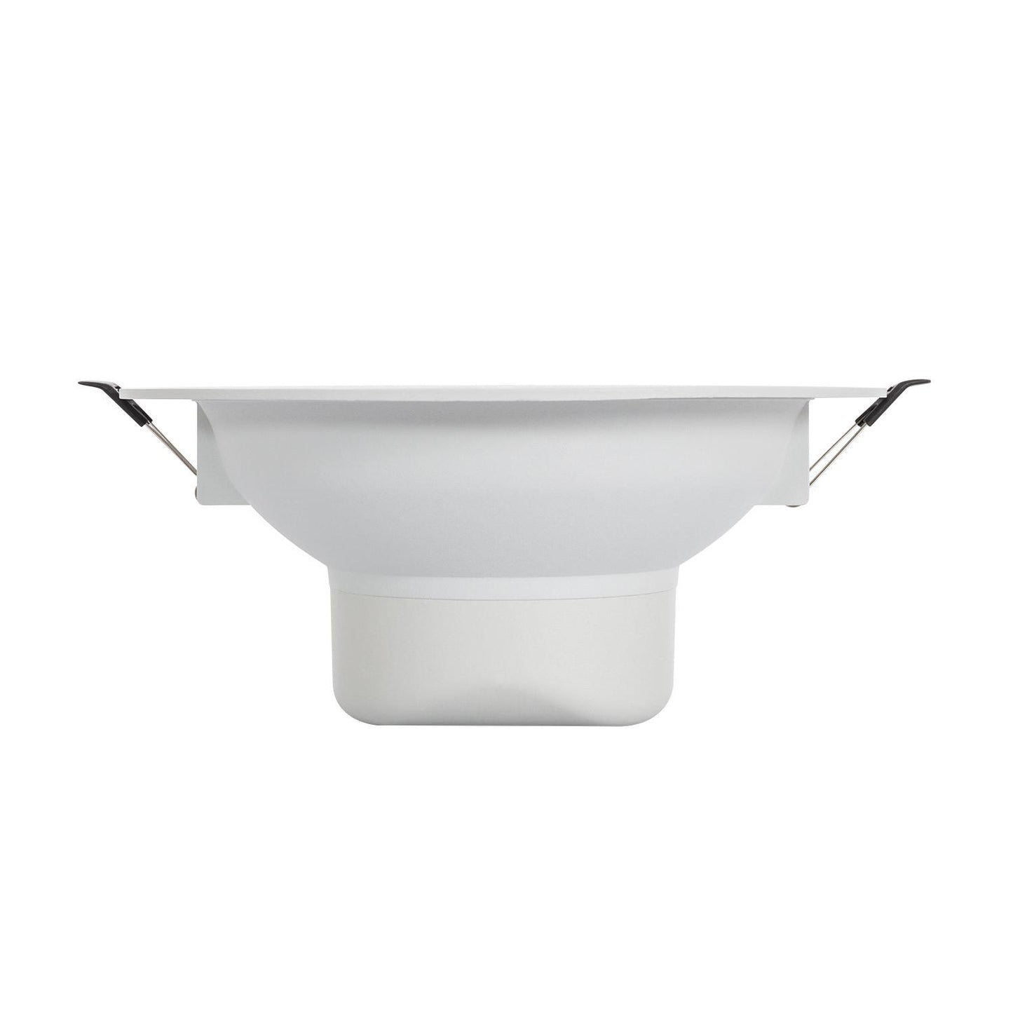 Downlight LED 24W Rond Encastré IP44 CRI90 Ø 200 mm