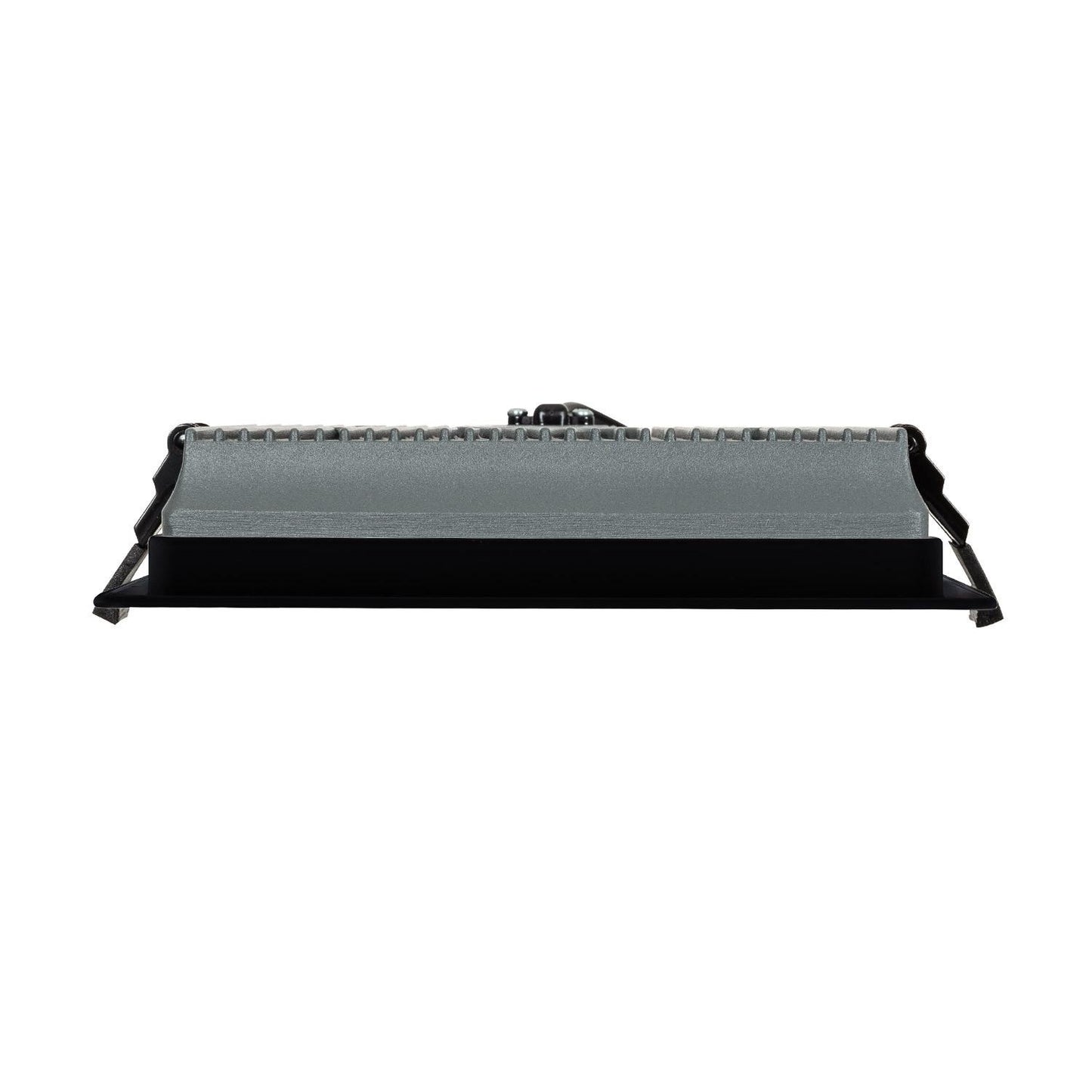 Downlight LED Carré 25W IP44 Non-Dimmable Encastré Noir