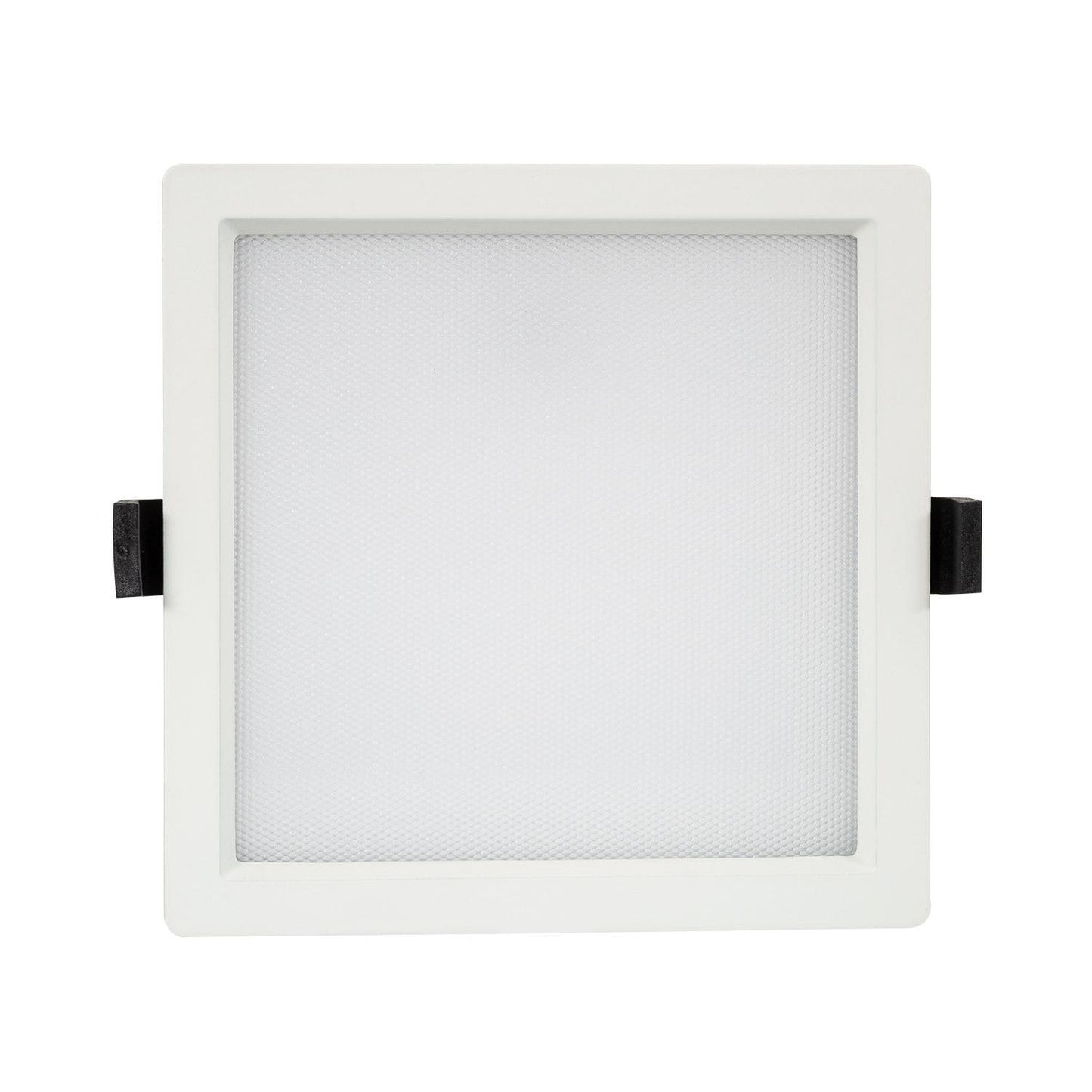 Downlight LED Carré 25W IP44 Non-Dimmable 3125 lm Encastré
