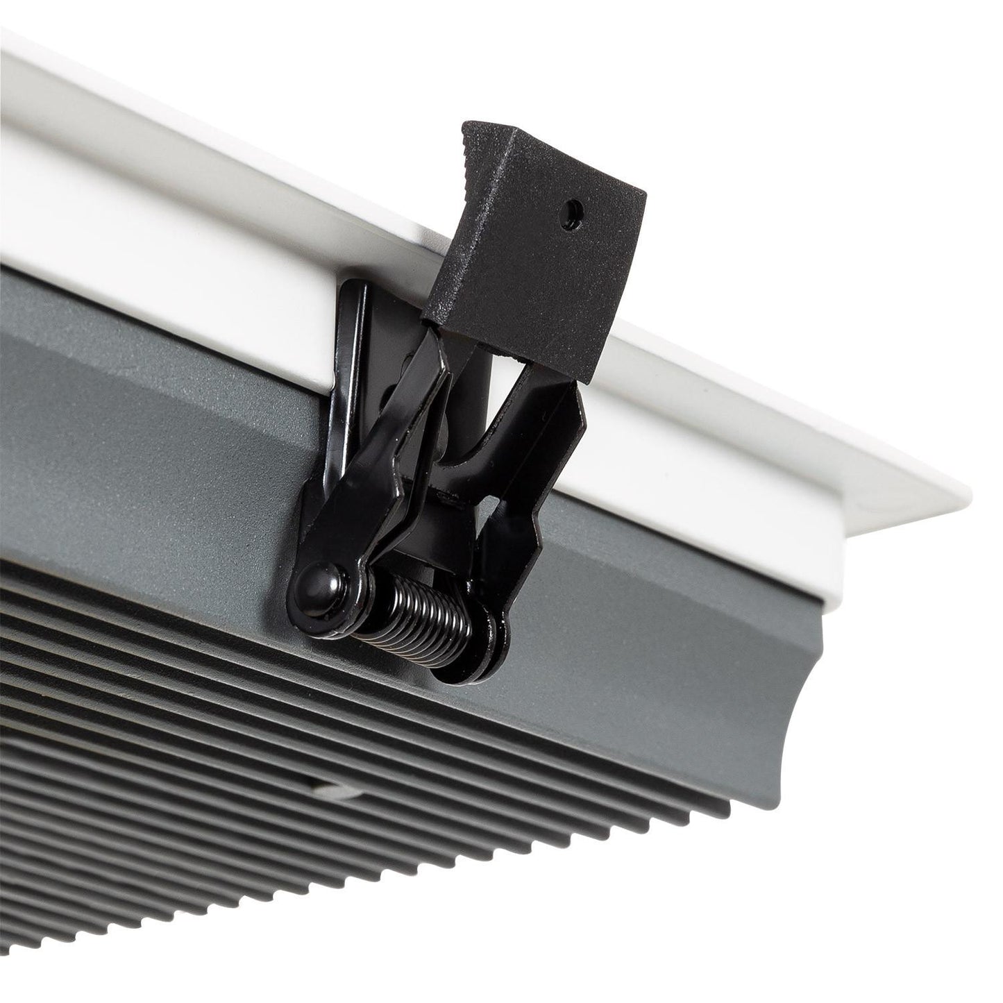 Downlight LED Carré 25W IP44 Non-Dimmable 3125 lm Encastré