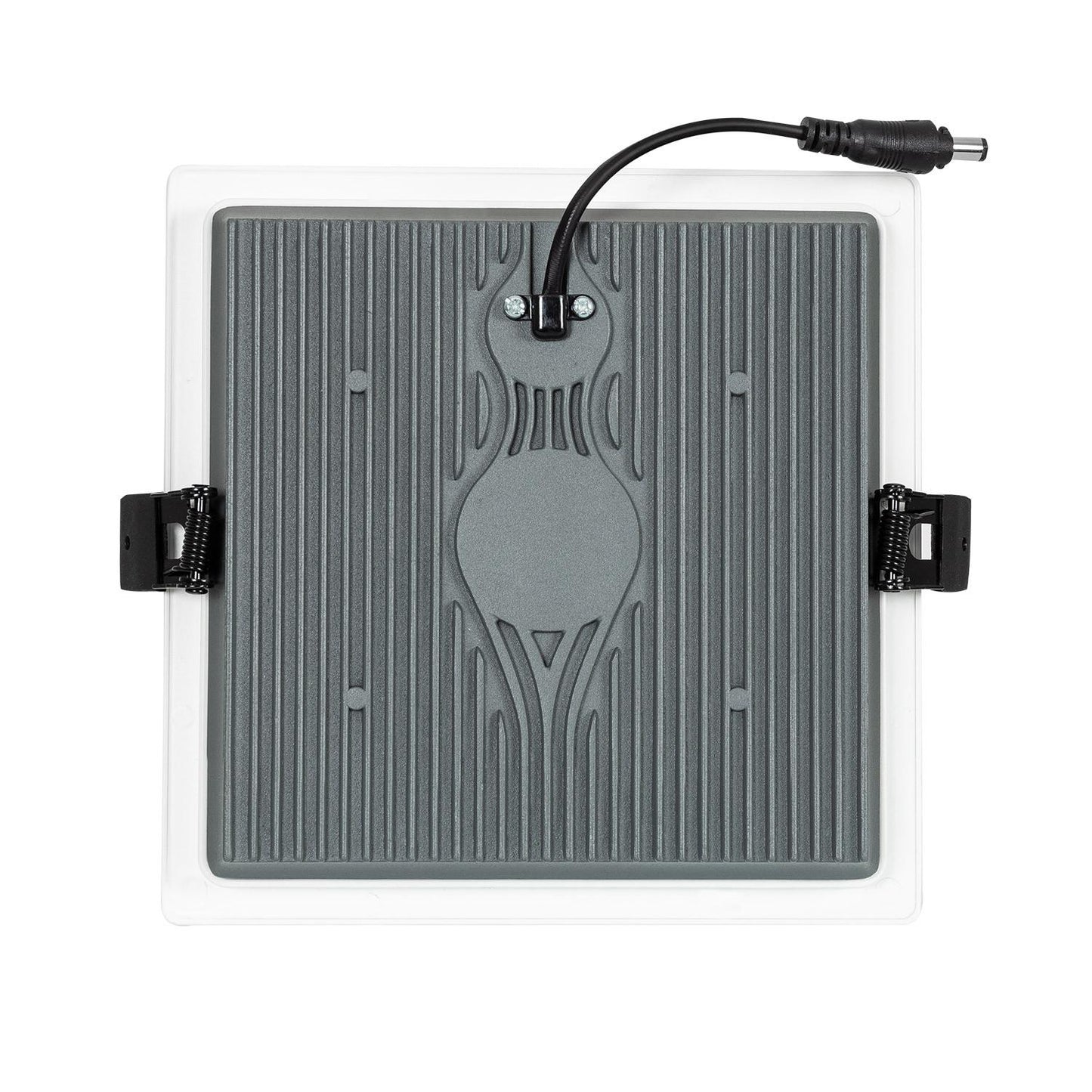 Downlight LED Carré 25W IP44 Non-Dimmable 3125 lm Encastré