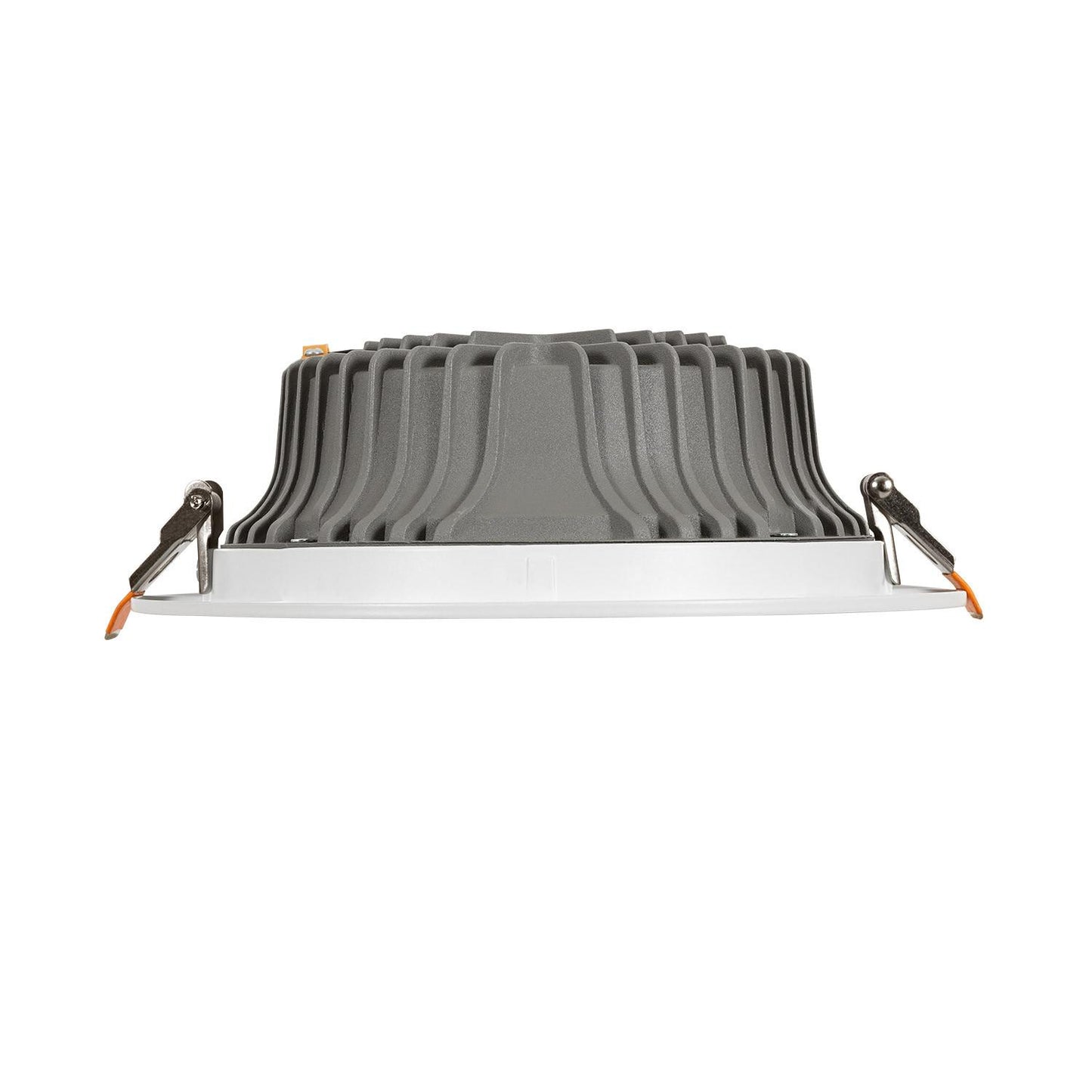 Downlight LED 30W Rond Encastré Ø 200 mm IP20