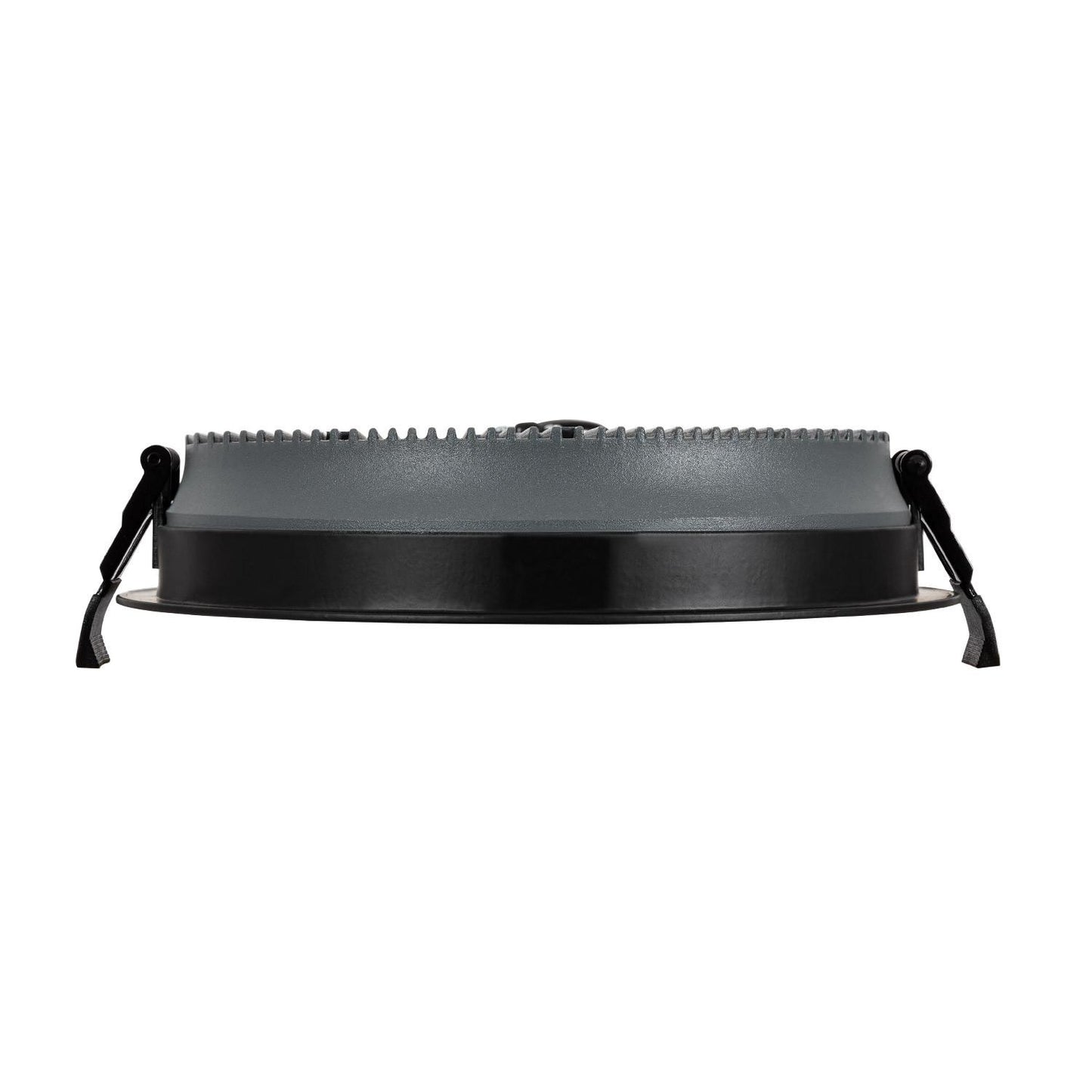 Downlight LED 30W Rond, UGR17, IP40, Installation Encastrée, Ø 200 mm