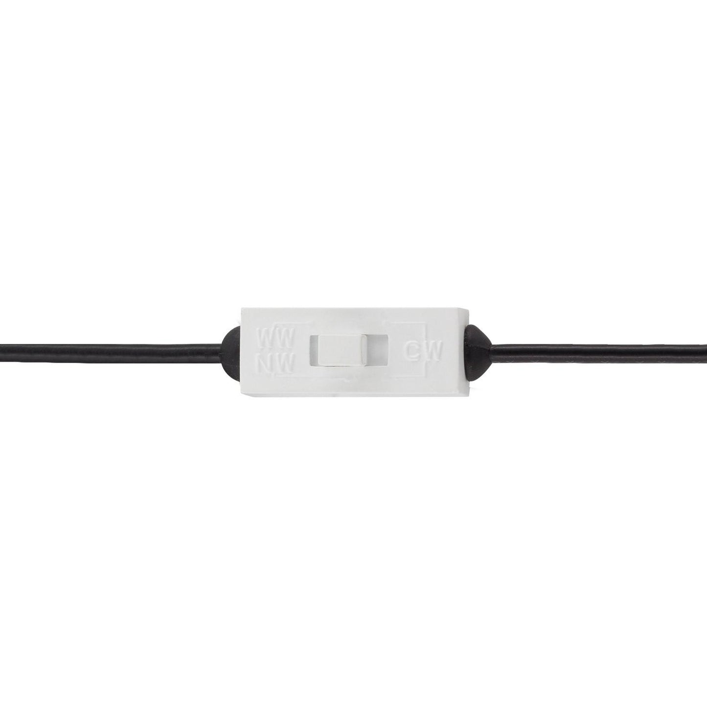 Downlight LED 30W Rond Encastré IP44 130 lm/W Ø 200 mm