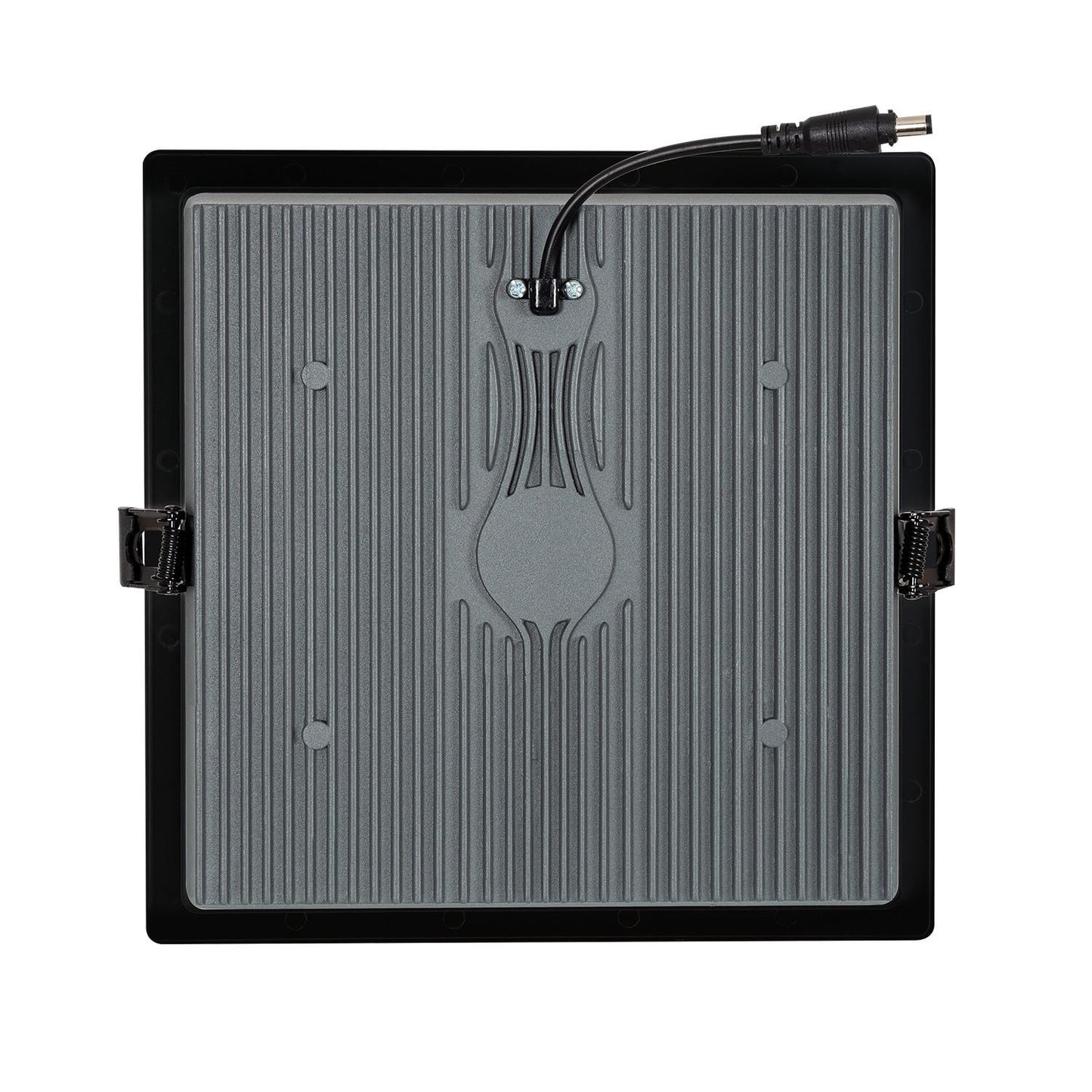 Downlight LED Carré 30W IP44 Non-Dimmable 3750 lm Installation Encastrée