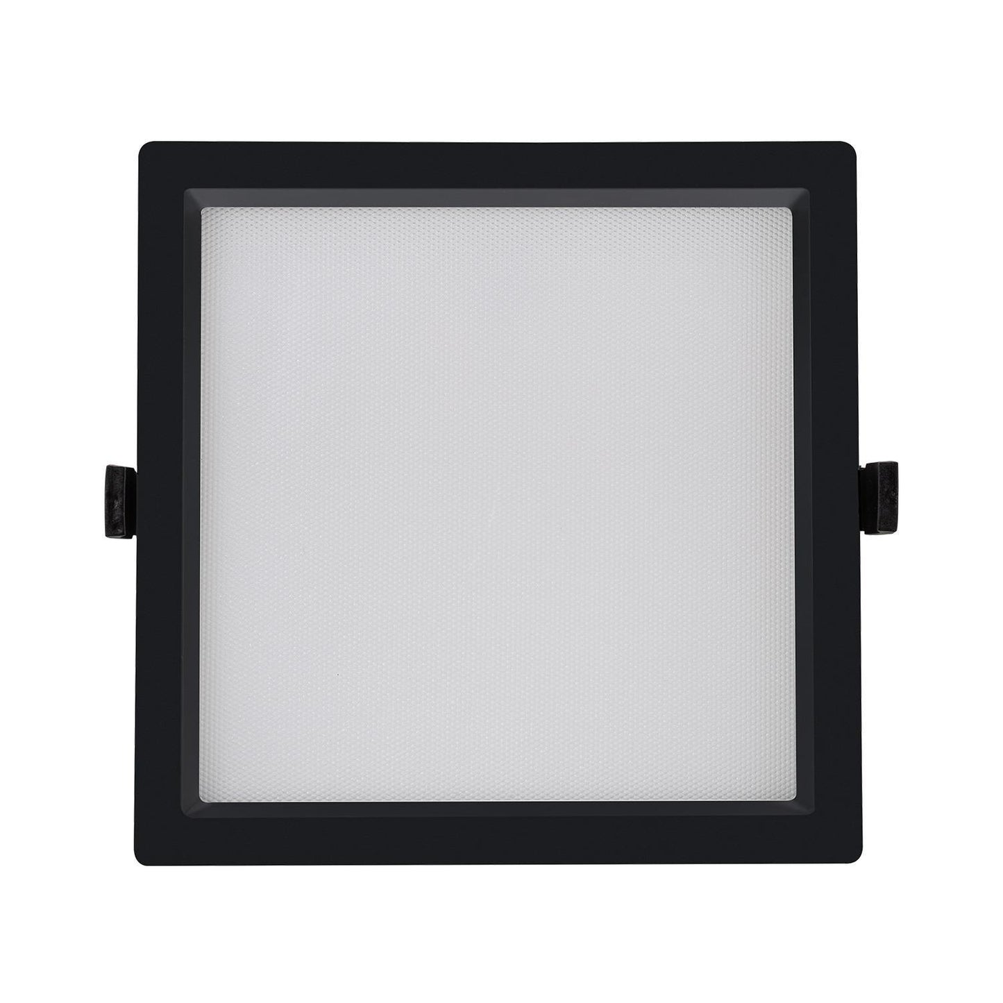 Downlight LED Carré 30W IP44 Non-Dimmable 3750 lm Installation Encastrée