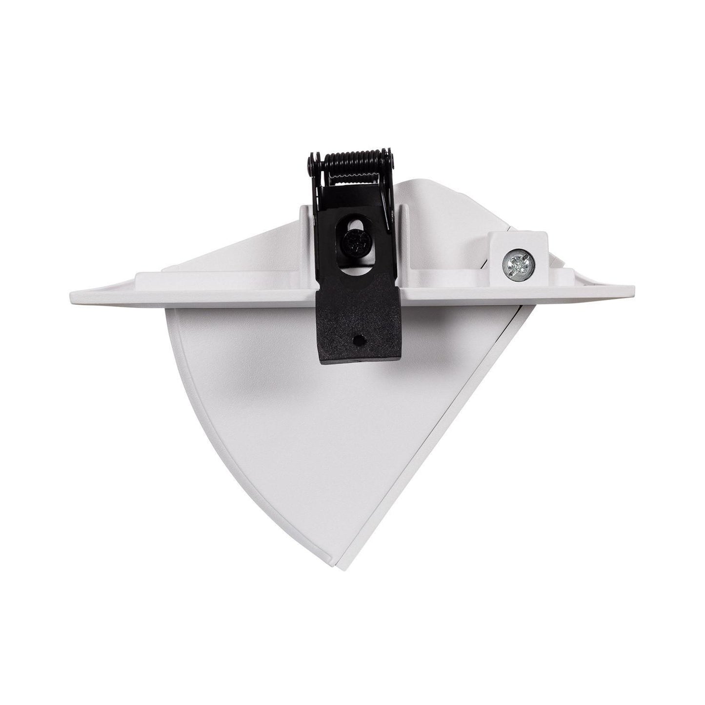 Downlight LED Rectangulaire 38W Orientable 120 lm/W IP20