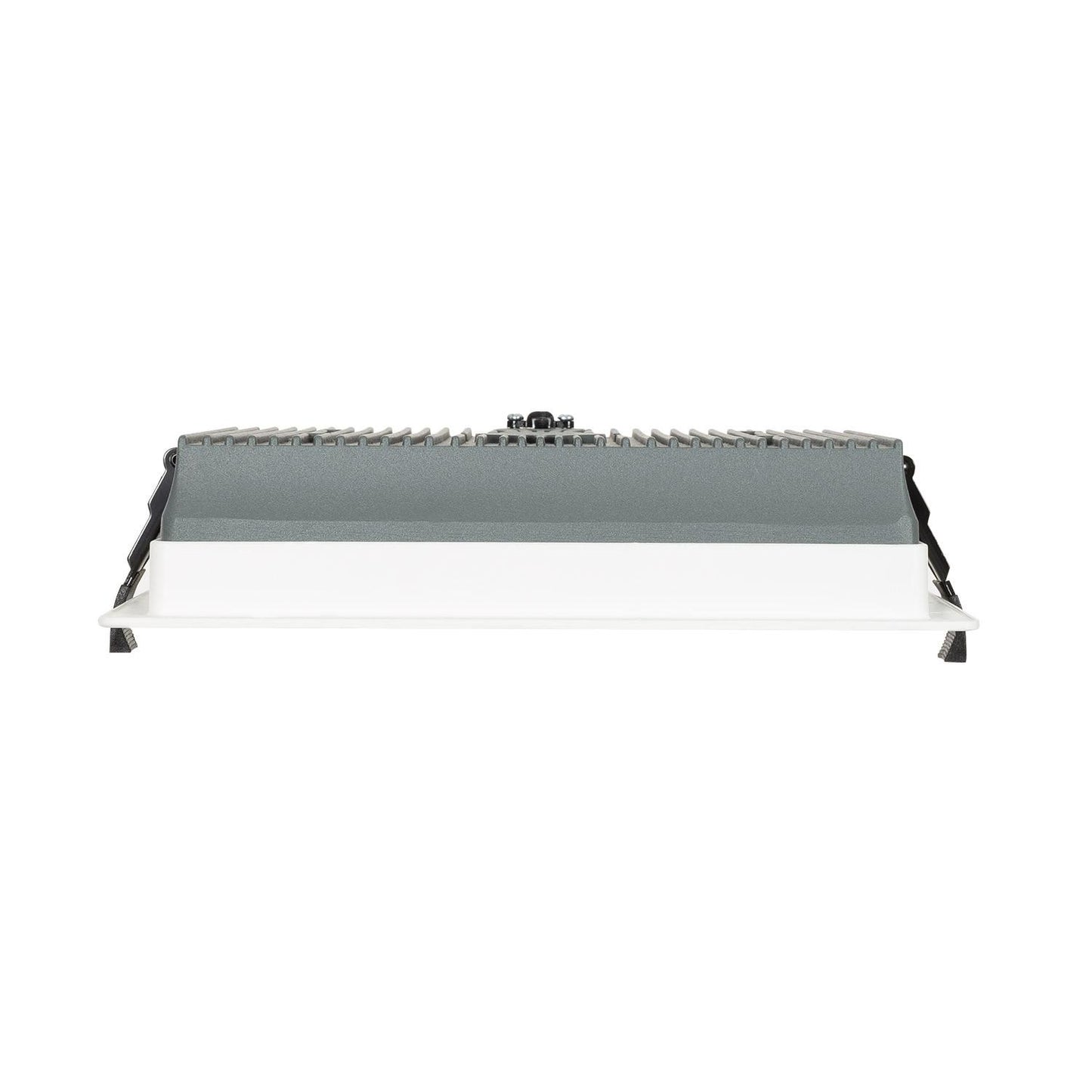 Downlight LED 40W Carré SAMSUNG IP44 Non-Dimmable 4800 lm UGR 17