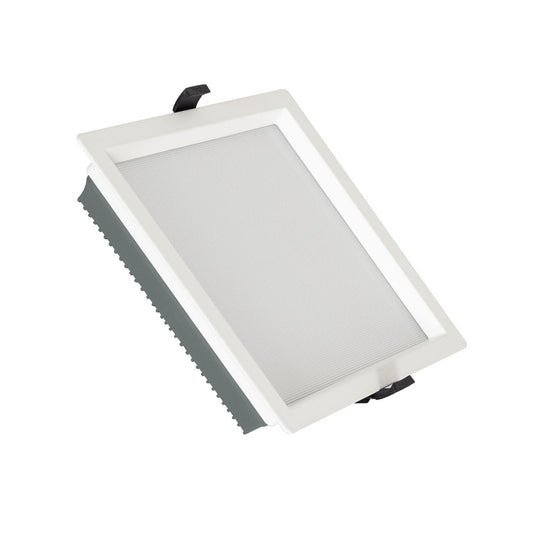 Downlight LED 40W Carré SAMSUNG IP44 Non-Dimmable 4800 lm UGR 17