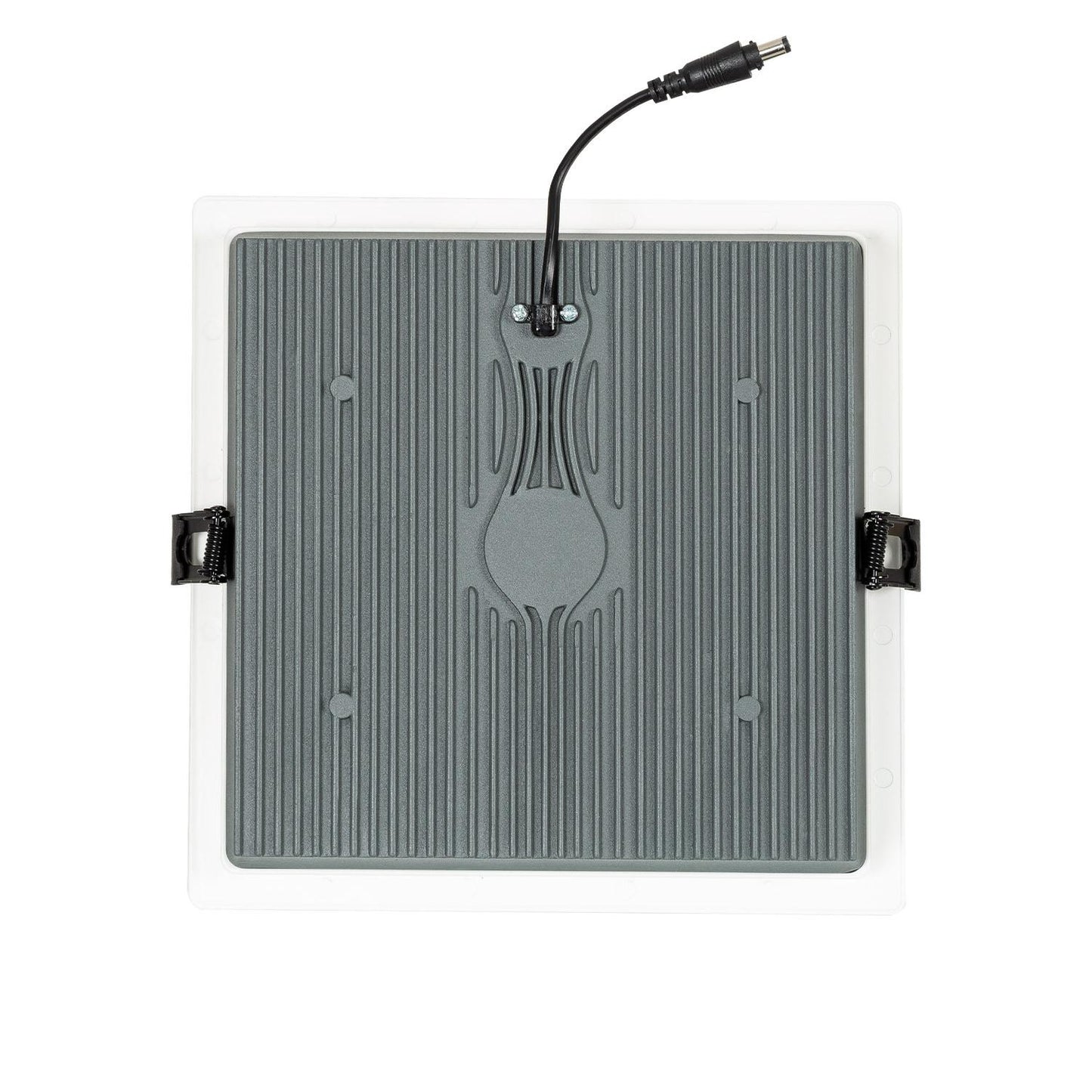 Downlight LED 40W Carré SAMSUNG IP44 Non-Dimmable 4800 lm UGR 17