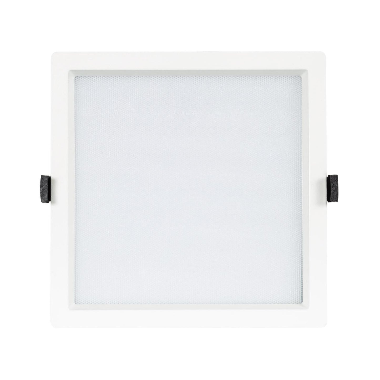 Downlight LED 40W Carré SAMSUNG IP44 Non-Dimmable 4800 lm UGR 17
