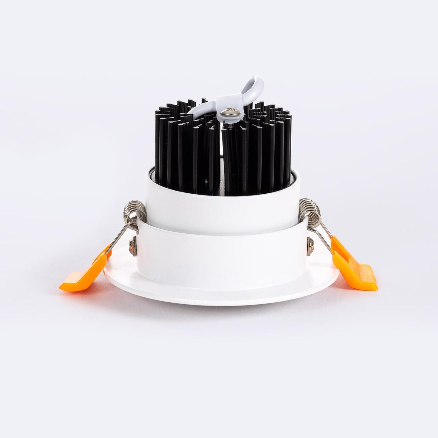 Spot Downlight LED 7W Rond Dimmable IP20 Ø 65 mm