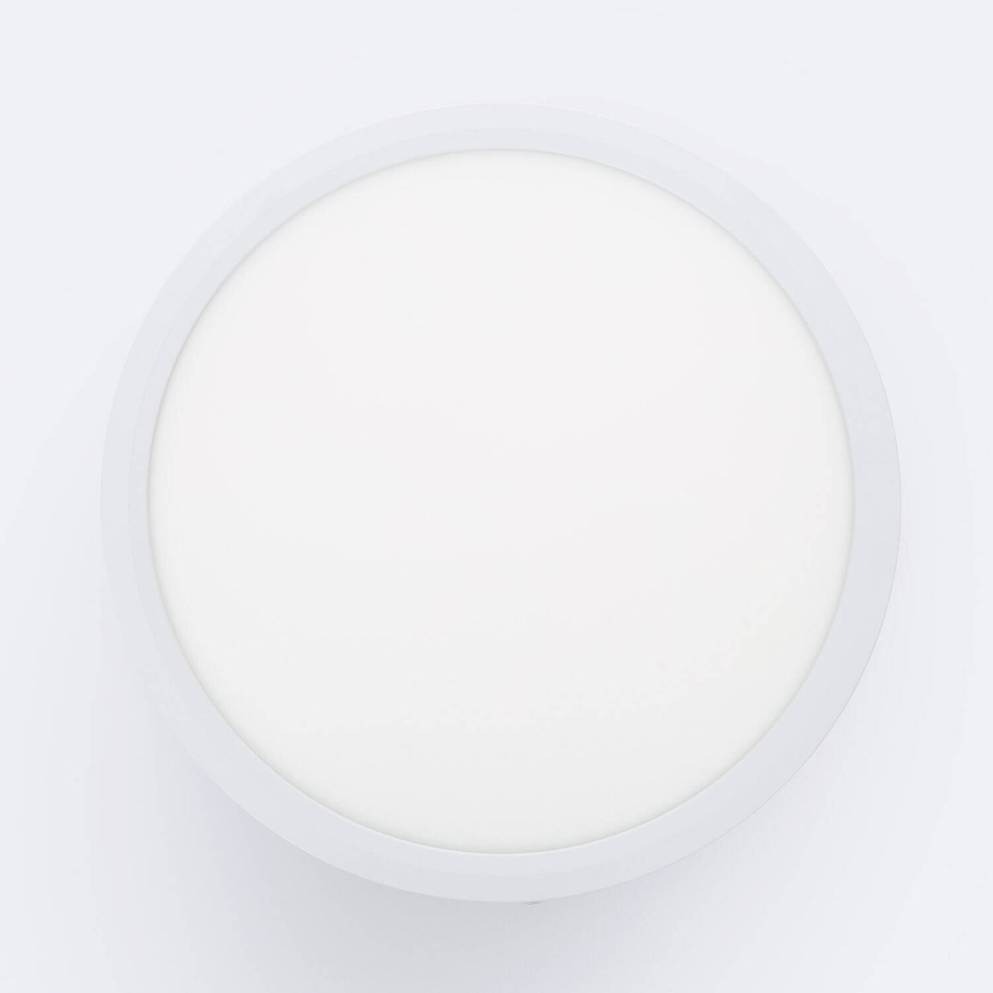 Downlight LED 18W Rond avec Détecteur de Mouvement, IP20, Installation Facile