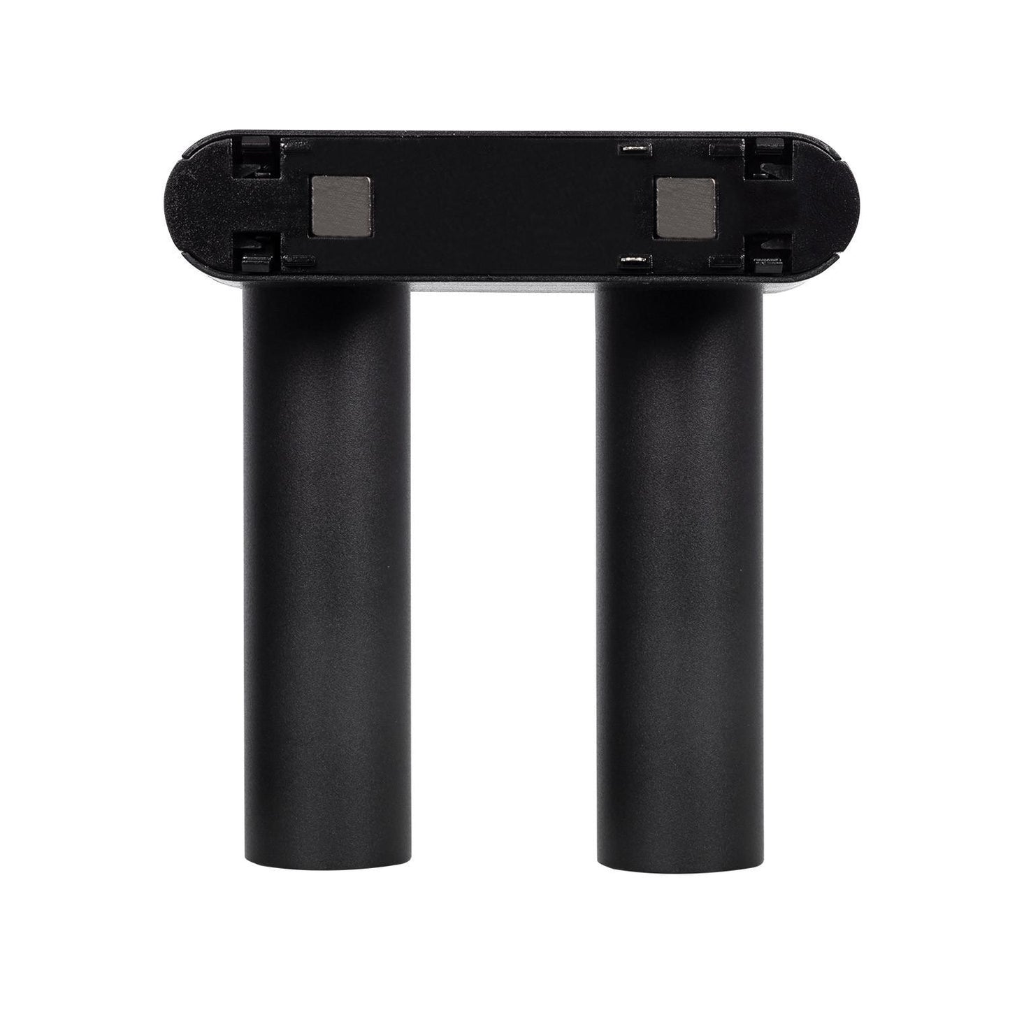 Spot LED sur Rail Magnétique 14W IP20 Noir 1247lm