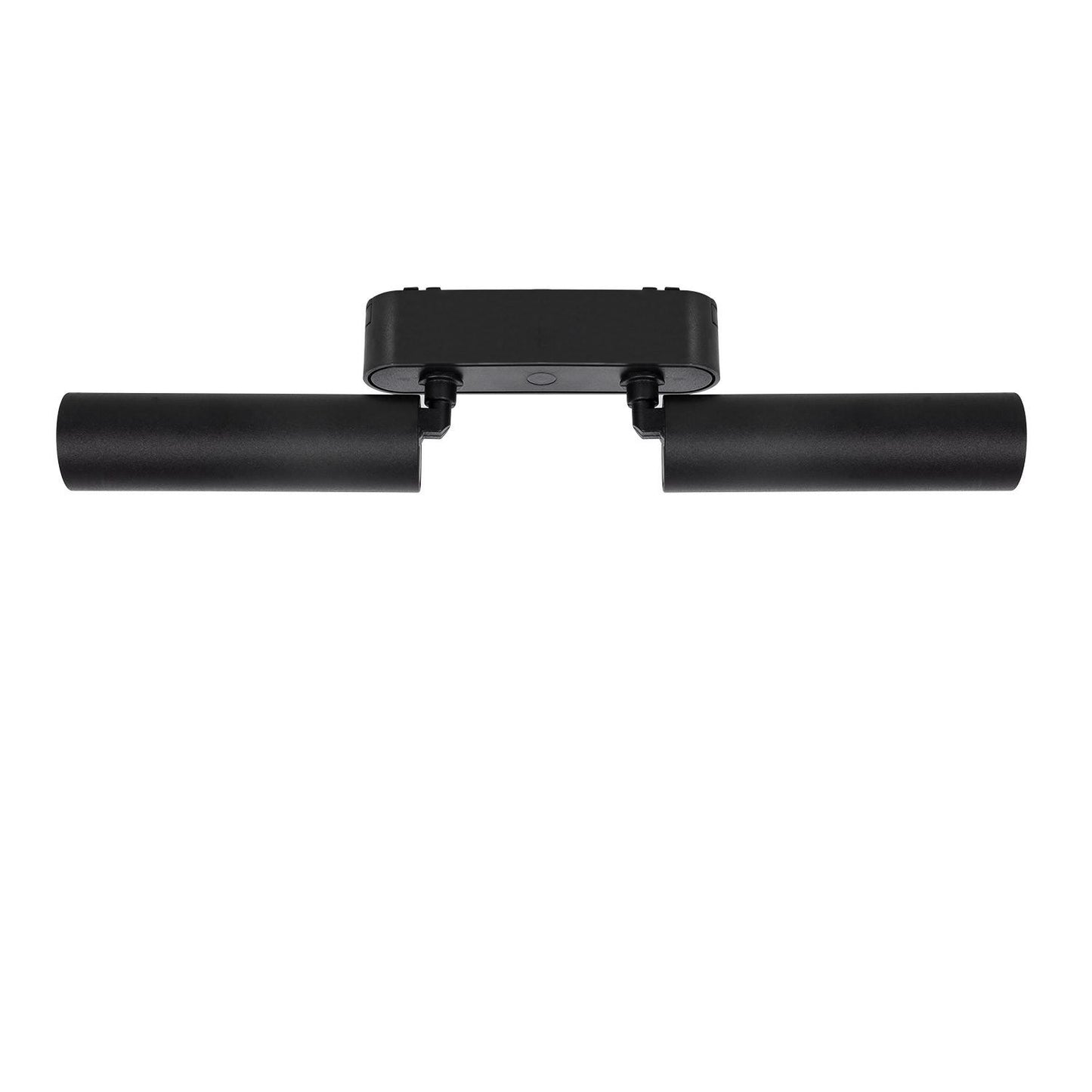 Spot LED sur Rail Magnétique 14W IP20 Noir 1247lm